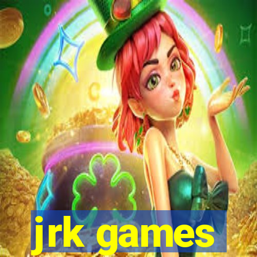 jrk games